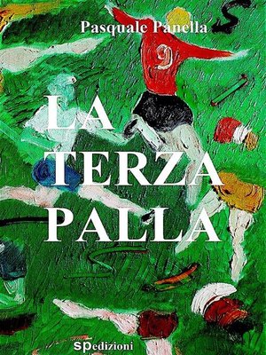 cover image of La terza palla